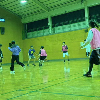 皆で身体を動かそう⛹️‍♀️ - スポーツ