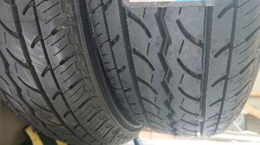 新品★ヨコハマタイヤ★大幅値下げしました！