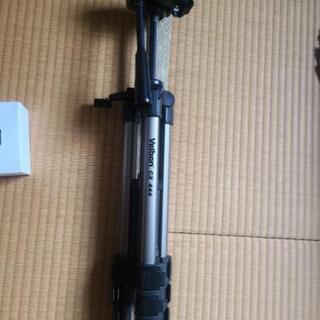 三脚　velbon cx-444