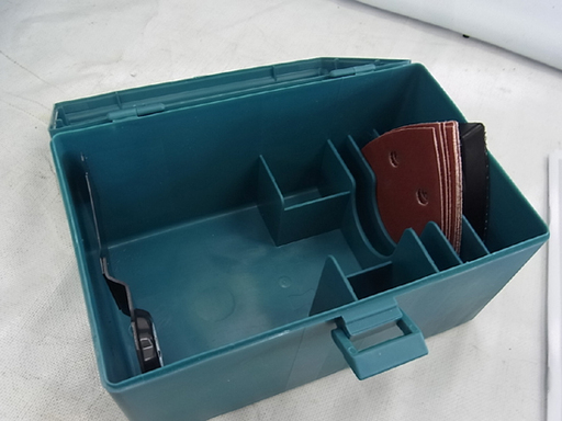 未使用 充電式マルチツール 18V マキタ TM51DZ 本体のみ Makita 工具 札幌 東区