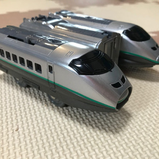 美品プラレール　つばさ