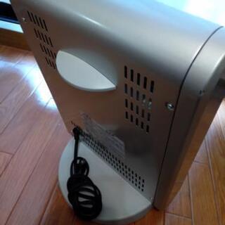 ＫＯＩＺＵＭＩ 電気ストーブの画像