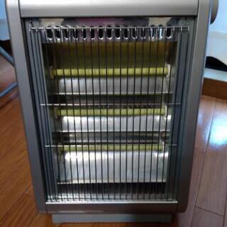 ＫＯＩＺＵＭＩ 電気ストーブ