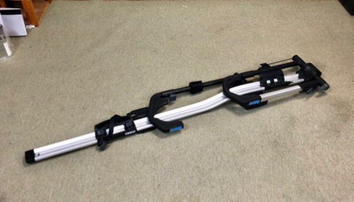 Thule UpRide (スーリー アップライド)