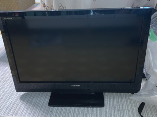 東芝 32型テレビ 32A1
