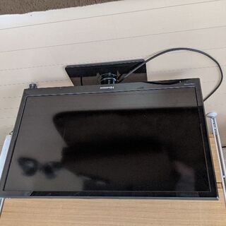 ハイセンス23インチ