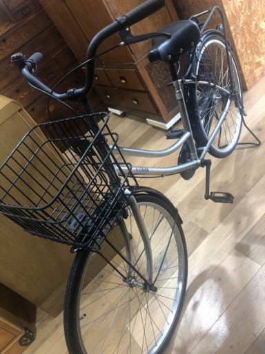 特価　26インチ　ママチャリ　自転車　買い時　サイクリング