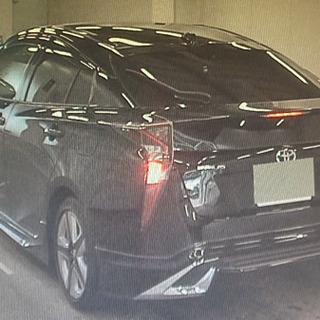 プリウスSツーリングセレクションの画像