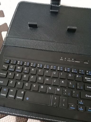 スマホ用キーボード