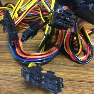 ATX電源の画像