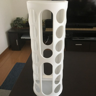 IKEAトイレットペーパーホルダー