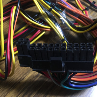 ATX電源の画像