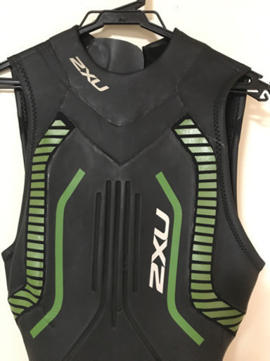 ウェットスーツ　2XU ツータイムズユー　ACTIVE1 アクティブワン