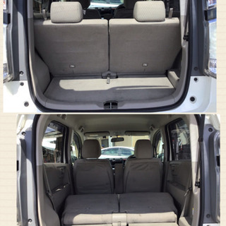 ★N・WGN  G  H27年式  パール★の画像