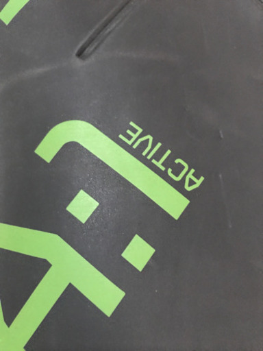 ウェットスーツ　2XU ツータイムズユー　ACTIVE1 アクティブワン