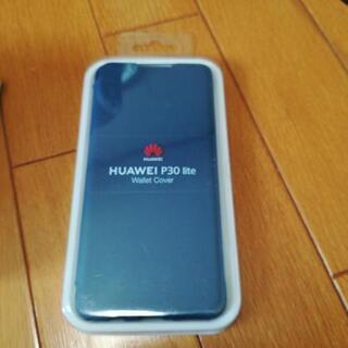HUAWEI P30lite ケース&アクセサリーの画像