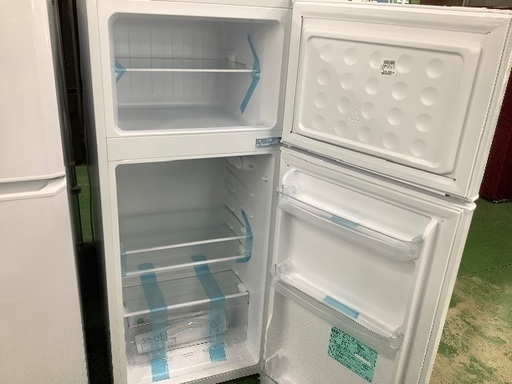 ハイアール　2020年製冷蔵庫　アウトレット品【トレファク草加店】
