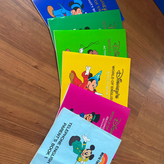 DWE カセット、VHSの画像