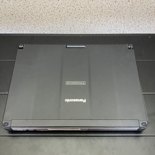 カメラ付き☆タッチパネル☆Win10☆高速ＳＳＤ☆使いやすい☆即使用可☆
