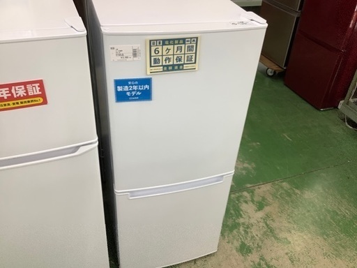 ニトリ　2019年製冷蔵庫【トレファク草加店】