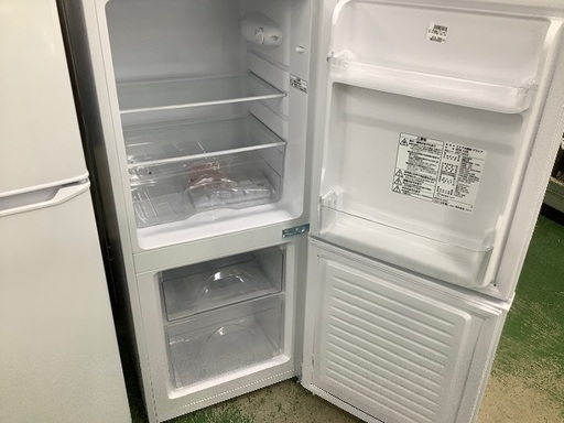 ニトリ　2019年製冷蔵庫【トレファク草加店】