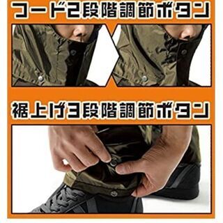 【中古】Makku(マック)レインスーツの画像