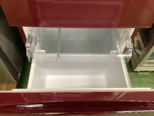 アクア　2018年製　冷蔵庫【トレファク草加店】