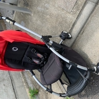 【最終値下げ】中古　ベビーカー　Bugaboo bee