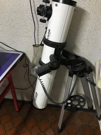 ミード社　反射望遠鏡