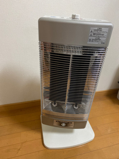 電気ヒーター