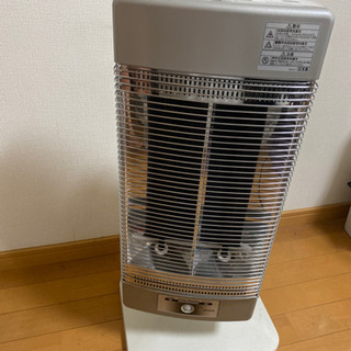 電気ヒーター