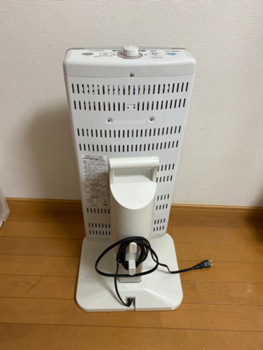 電気ヒーター