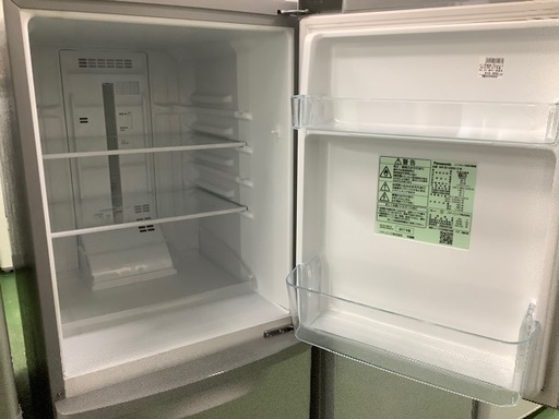 パナソニック　2017年製冷蔵庫【トレファク草加店】