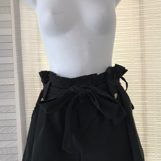 ショートパンツ　