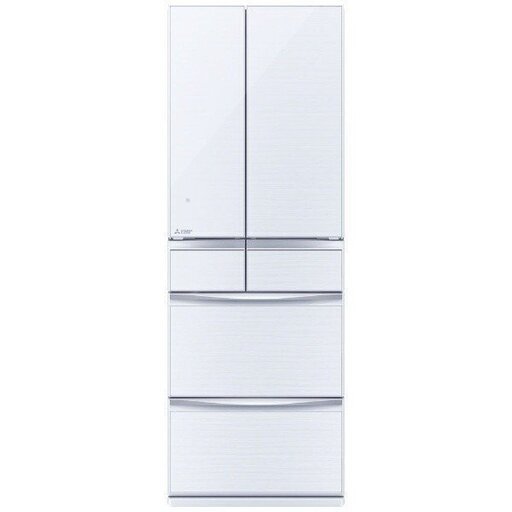新品未使用三菱冷蔵庫455L売ります！