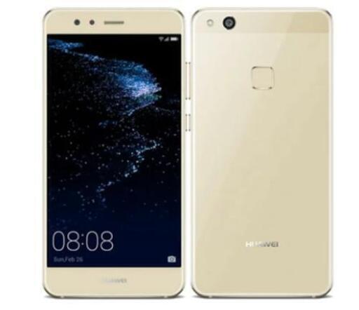 HUAWEI(ファーウェイ) P10 lite Gold 32 GB SIMフリー