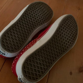 ★VANS スリッポン（28.0）★の画像