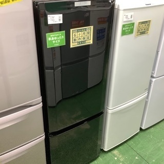 ミツビシ　2015年製冷蔵庫【トレファク草加店】