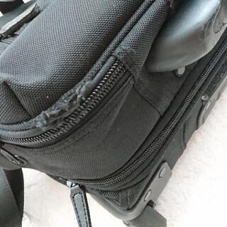 【再値下げ】キャリーバッグ 36L の画像