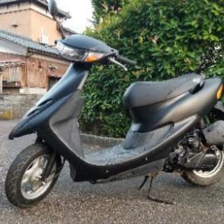 HONDA Live Dio