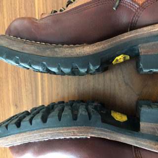 ホワイツ　スモークジャンパーの画像