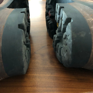 ホワイツ　スモークジャンパーの画像