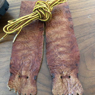 ホワイツ　スモークジャンパーの画像