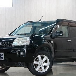 人気のSUV✨エクストレイルが直接分割で購入できます🤩✨