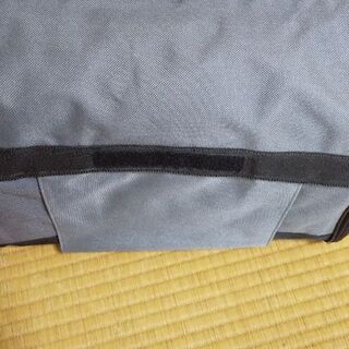 ペットキャリーの画像