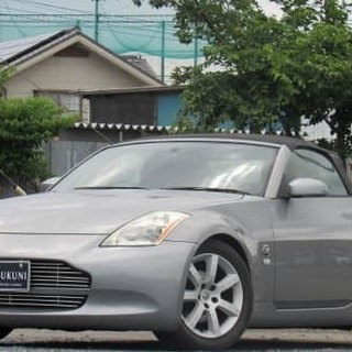 走り屋にはたまらないフェアレディＺ　見て・即相談！買えちゃいます、くるまのミツクニ自社ローン！の画像