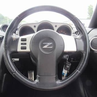 走り屋にはたまらないフェアレディＺ　見て・即相談！買えちゃいます、くるまのミツクニ自社ローン！の画像