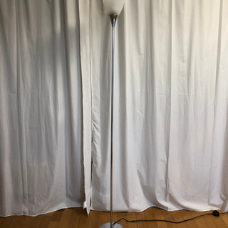 フワッと明るいスタンドライト【値下済】の画像
