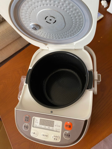 炊飯器