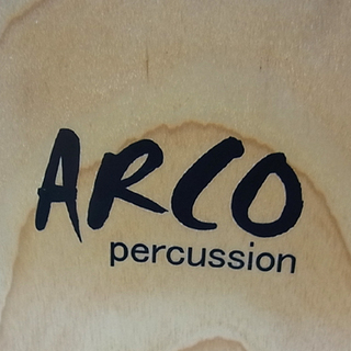 カホン 木製 ボックスドラム パーカッション 楽器 ゴム足 打楽器 札幌 東区の画像